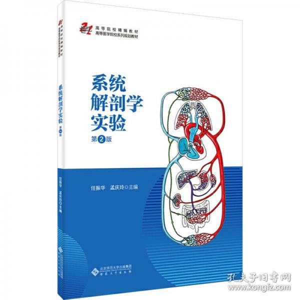 系統(tǒng)解剖學(xué)實(shí)驗(yàn)