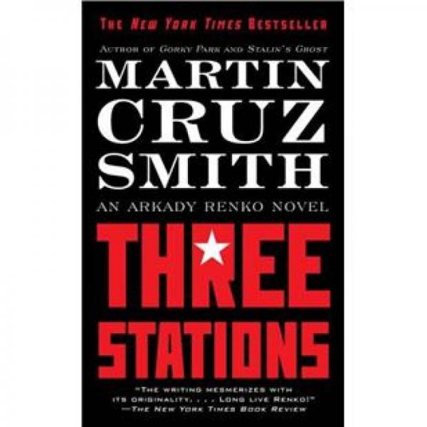 Three Stations