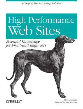 High Performance Web Sites：Essential Knowledge for Front-End Engineers