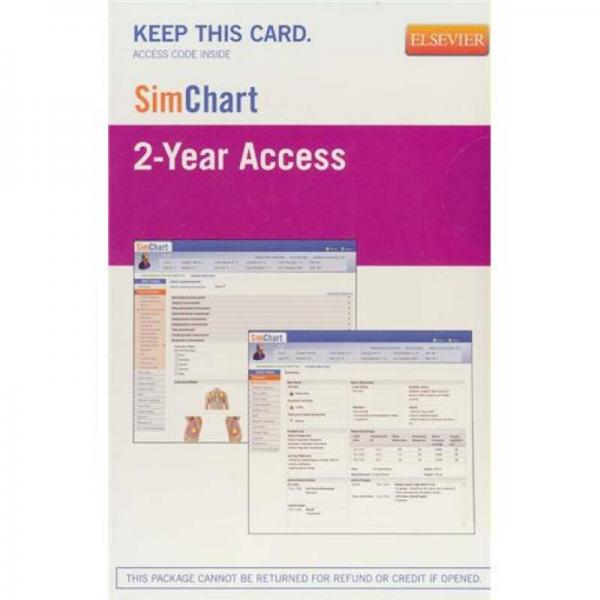 SimChart