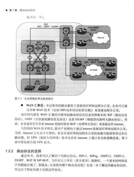 CCNP ROUTE 300-101认证考试指南