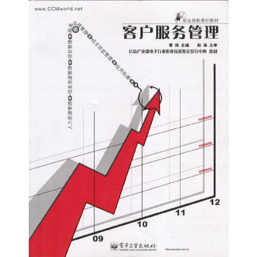 客戶服務(wù)管理
