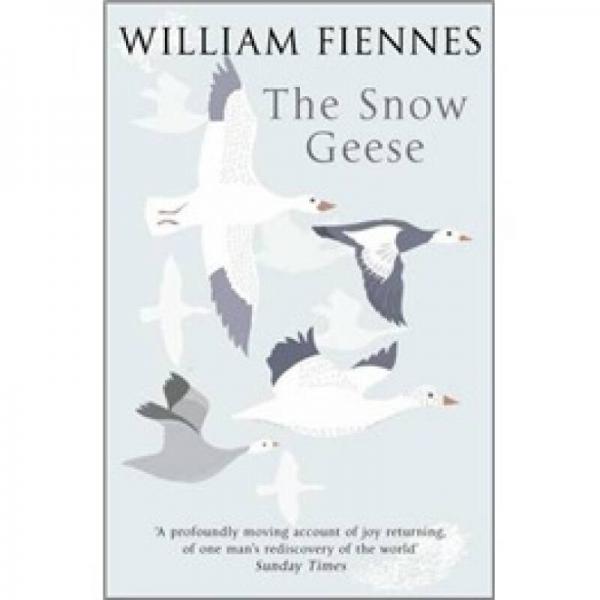 The Snow Geese