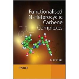 FunctionalisedN-HeterocyclicCarbeneComplexes