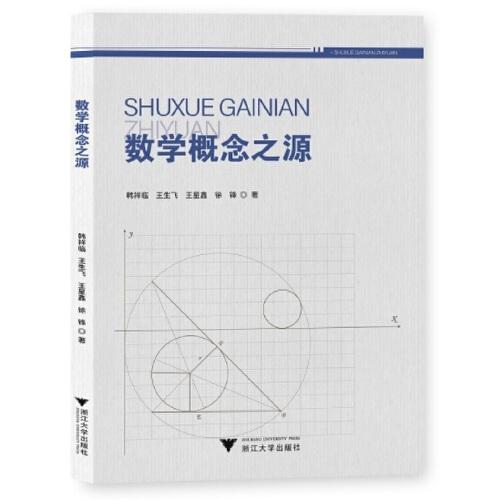 數學概念之源