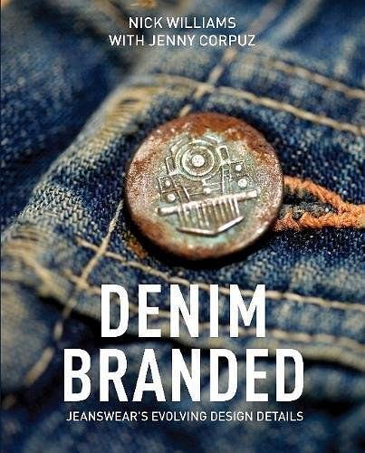 Denim Branded：Jeanswear's Evolving Design Details