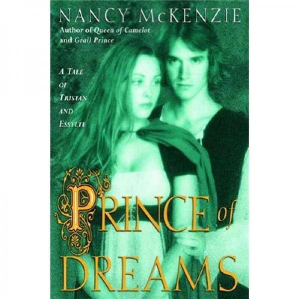 Prince of Dreams