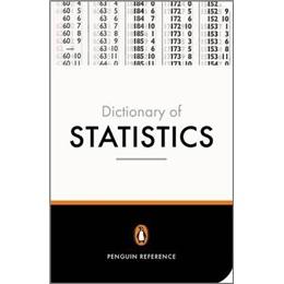 DictionaryofStatistics