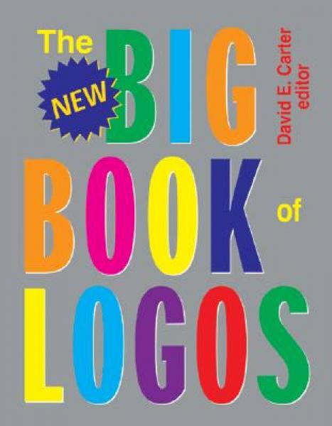 New Big Book of Logos