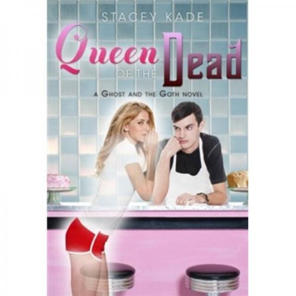 Queen of the Dead