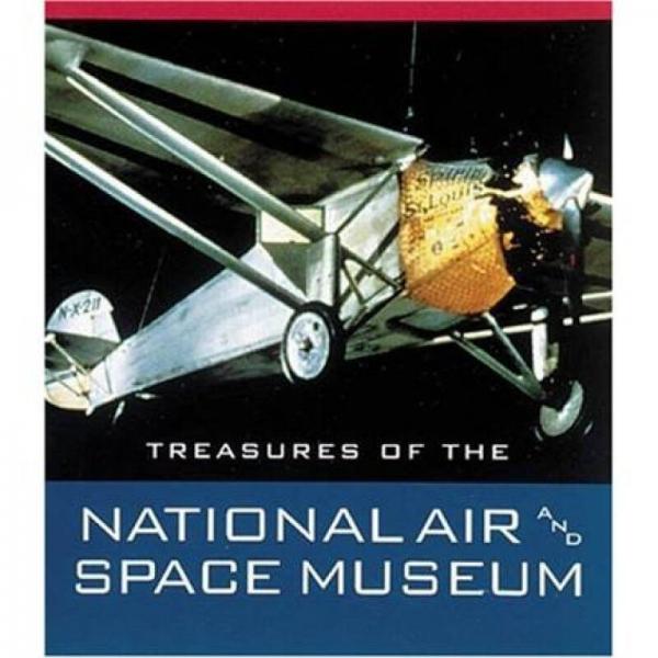Treasures of the National Air and Space