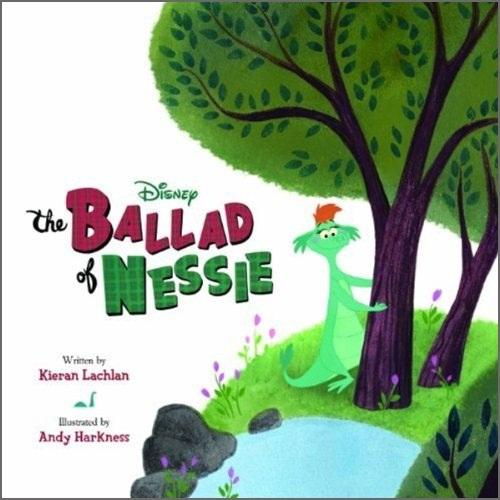 TheBalladofNessie