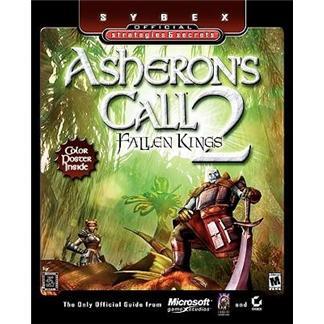 ASHERON'SCALL2:FALLENKINGS