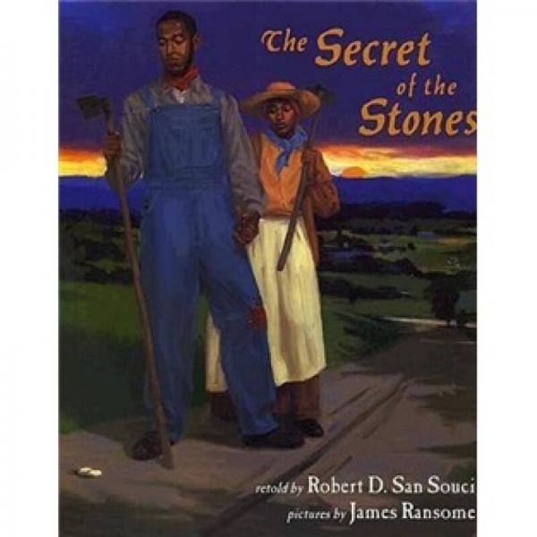 The Secret of the Stones