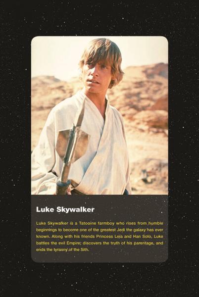 星球大战4：新希望