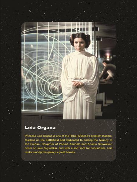 星球大战4：新希望