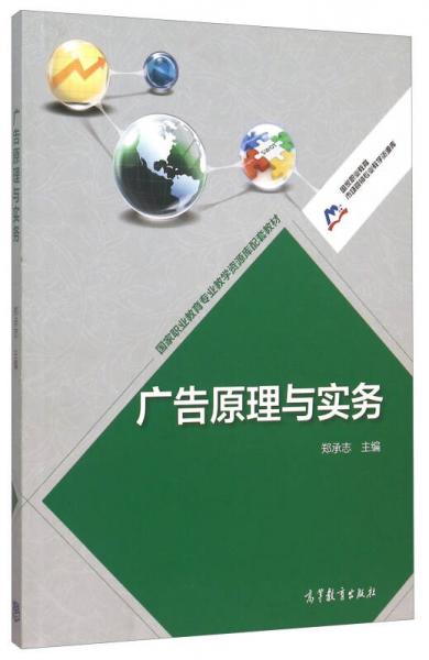 廣告原理與實務(wù)