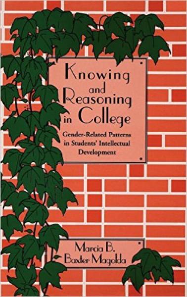Knowing and Reasoning in College: Gender-Related Patterns in Students' Intellectual Development