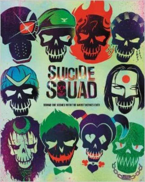 Suicide Squad