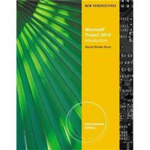 NP on Microsoft Project 2009: Introductory