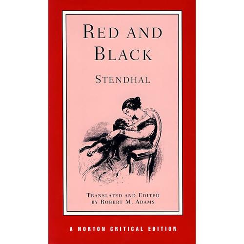 RED AND BLACK：A New Translation Backgrounds and Sources Criticism