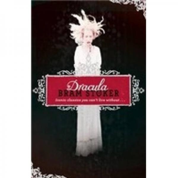 Dracula[吸血鬼伯爵德古拉]