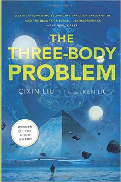 The Three –Body Problem