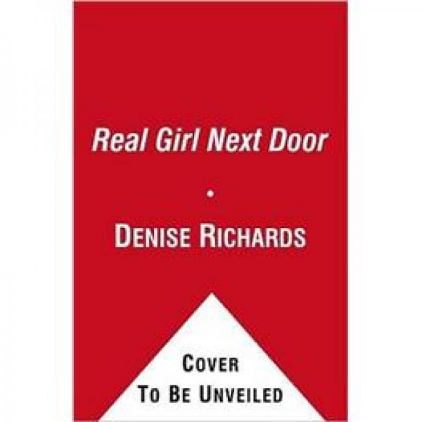The Real Girl Next Door（Reprint edition）