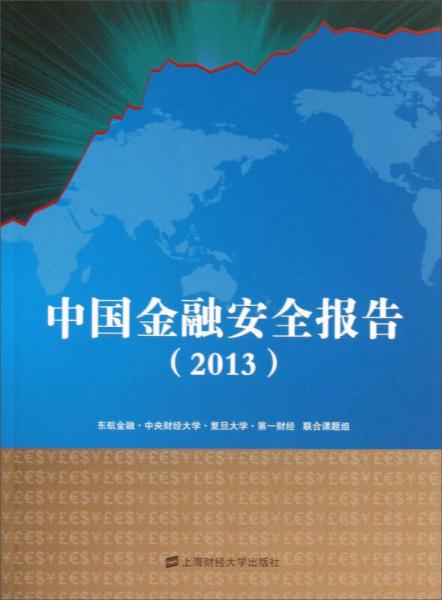 中國(guó)金融安全報(bào)告（2013）