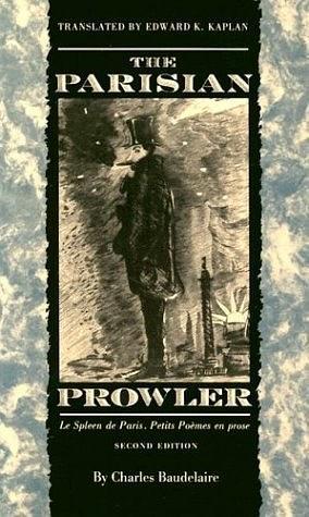 The Parisian Prowler
