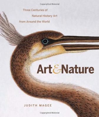Art and Nature：Three Centuries of Natural History Art from Around the World