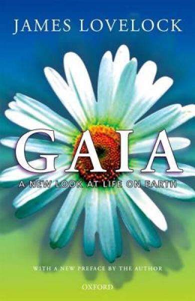 Gaia：Gaia