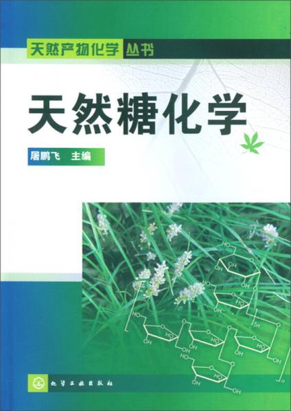 天然产物化学丛书：天然糖化学