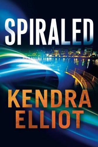 Spiraled