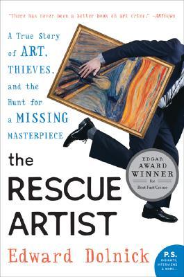 TheRescueArtist
