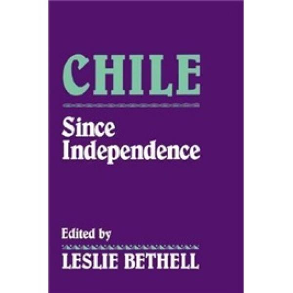 ChilesinceIndependence