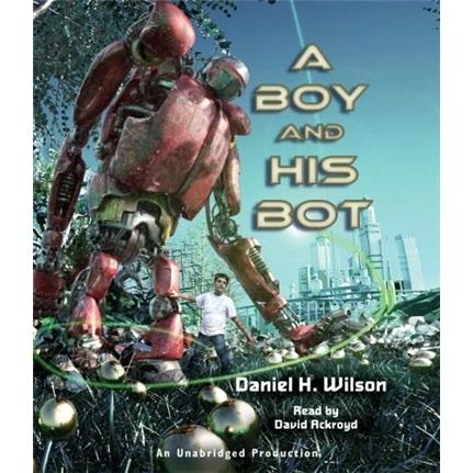 ABoyandHisBot