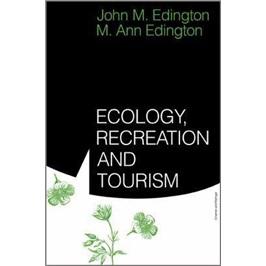 EcologyRecreationandTourism