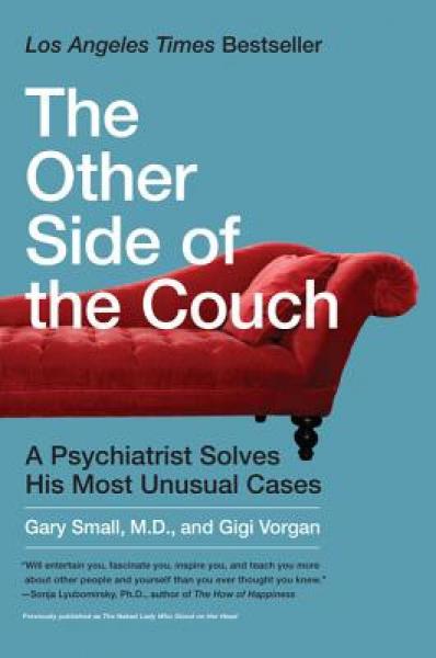 Other Side of the Couch The
