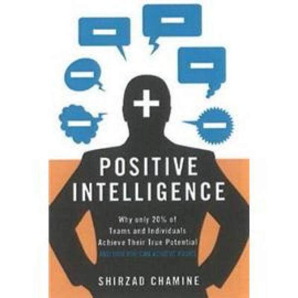 Positive Intelligence