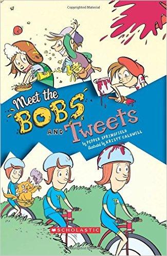 MeetTheBobsAndTweets