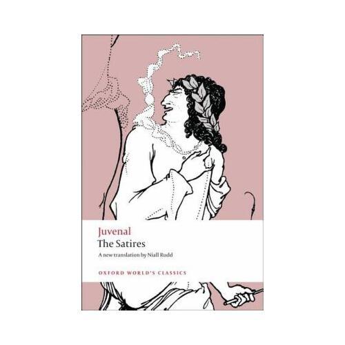 The Satires