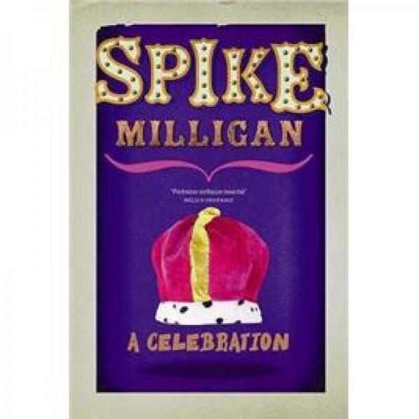 Spike Milligan