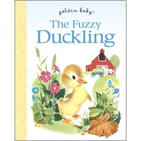 The Fuzzy Duckling 