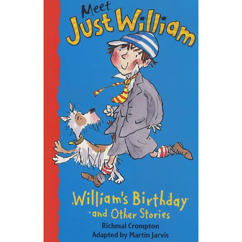 Willam s Birthday and Other Stories