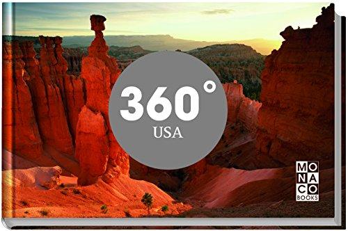 360°Usa
