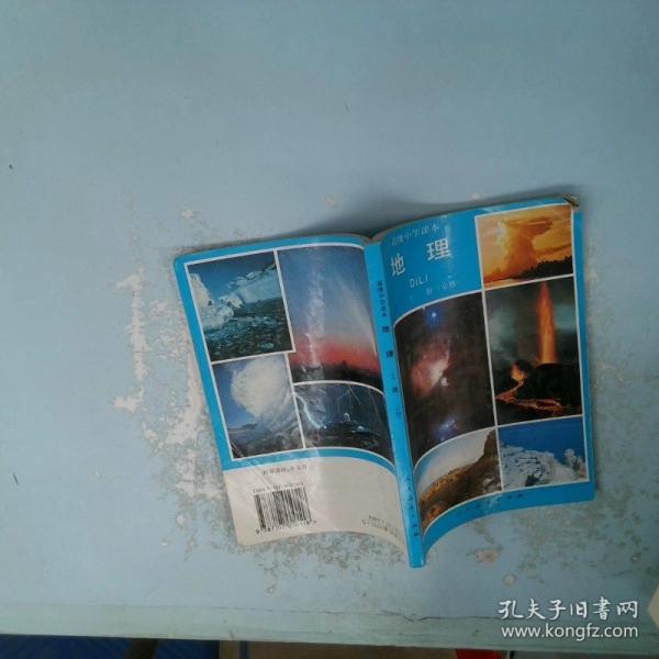 地理.上冊.必修
