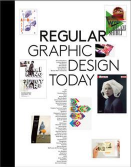 Regular：Graphic Design Today