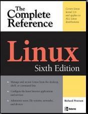 Linux: The Complete Reference, Sixth Edition