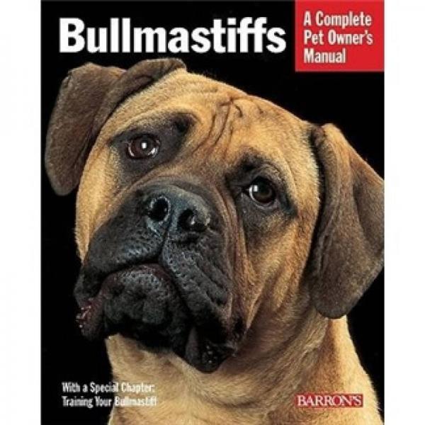 Bullmastiffs